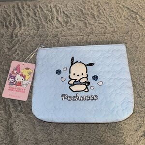 Pochacco Cosmetic Pouch